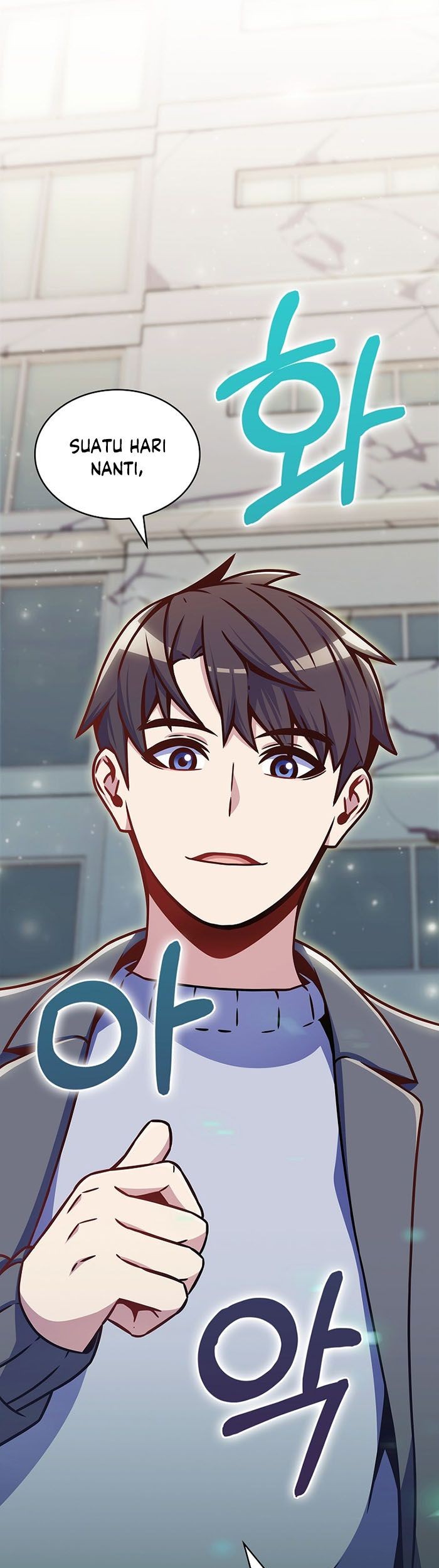 Everyone Else is A Returnee Chapter 13 Gambar 24