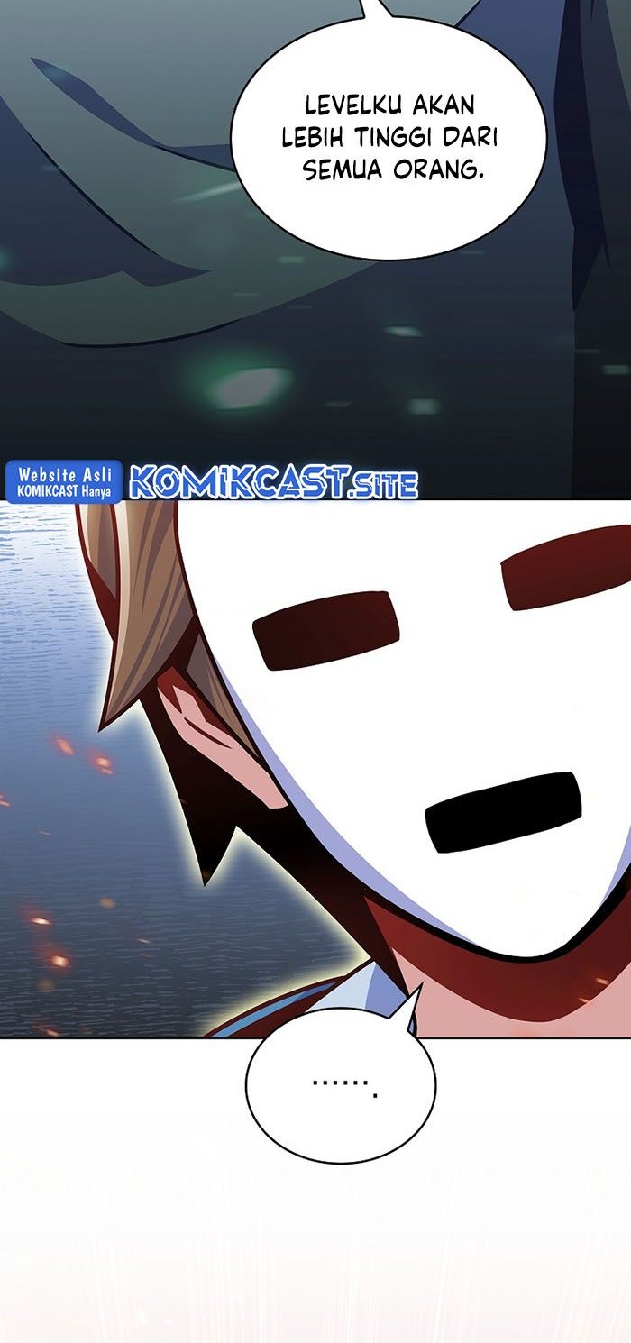 Everyone Else is A Returnee Chapter 13 Gambar 25
