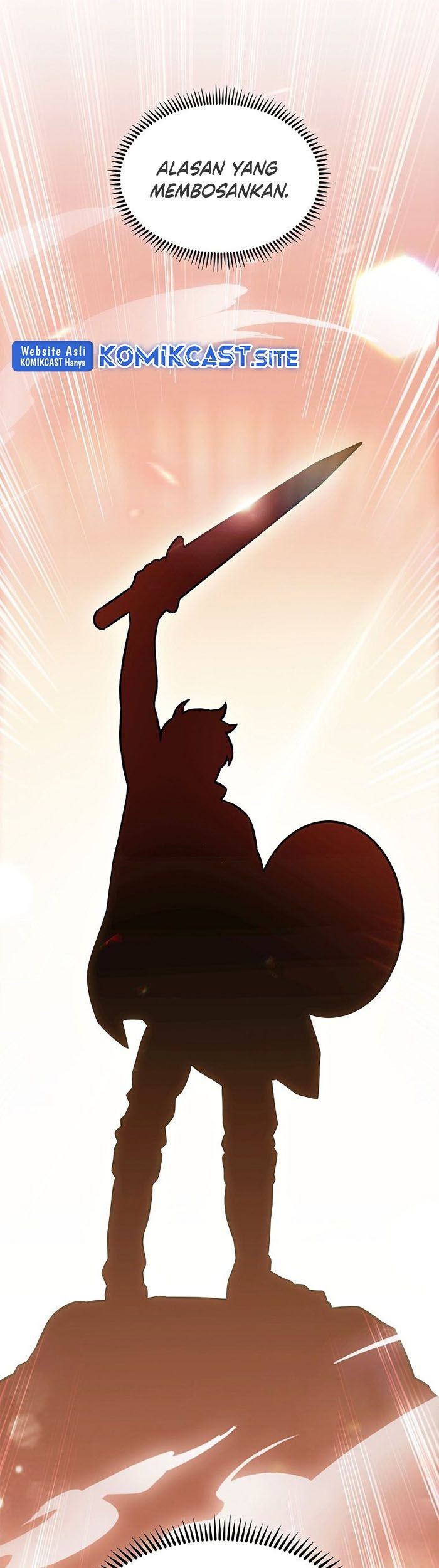 Everyone Else is A Returnee Chapter 13 Gambar 26
