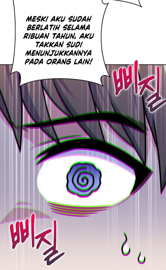 Everyone Else is A Returnee Chapter 13 Gambar 31