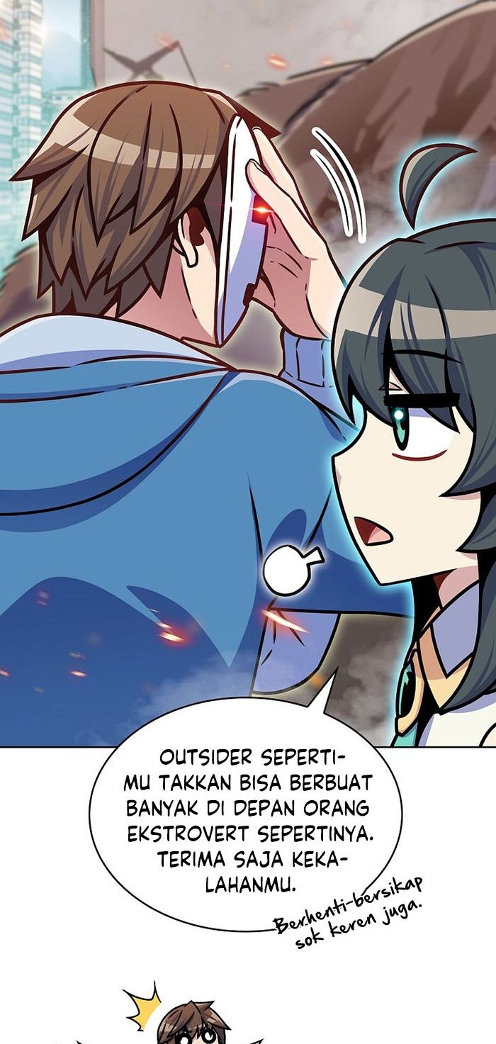 Everyone Else is A Returnee Chapter 13 Gambar 35