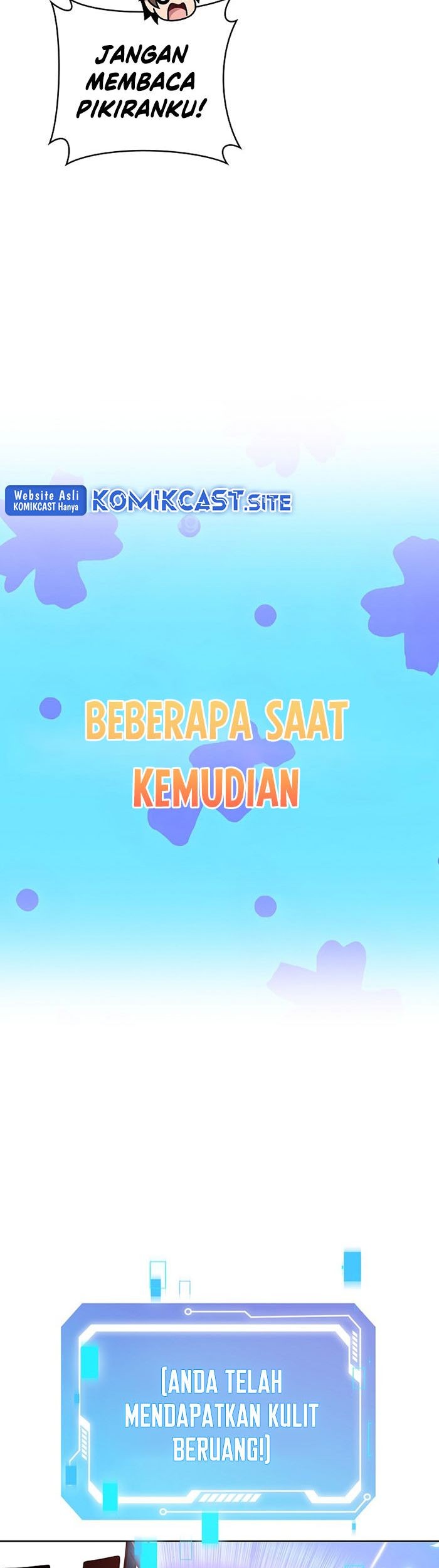 Everyone Else is A Returnee Chapter 13 Gambar 36