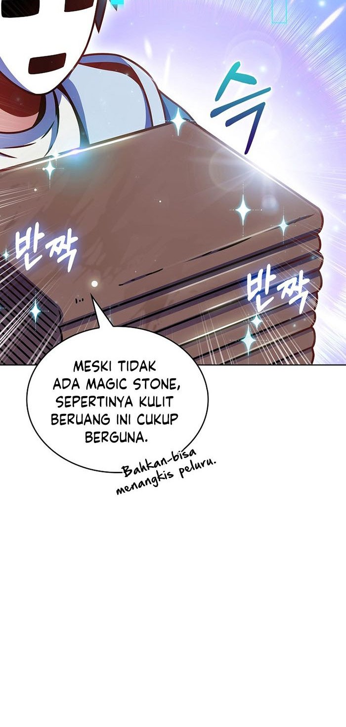 Everyone Else is A Returnee Chapter 13 Gambar 37