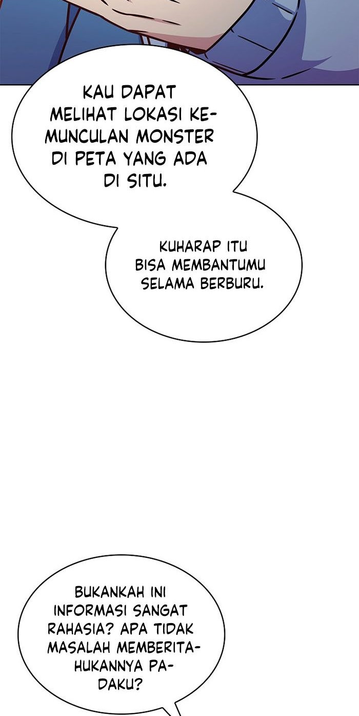 Everyone Else is A Returnee Chapter 13 Gambar 41