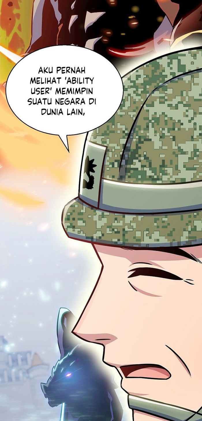 Everyone Else is A Returnee Chapter 13 Gambar 45