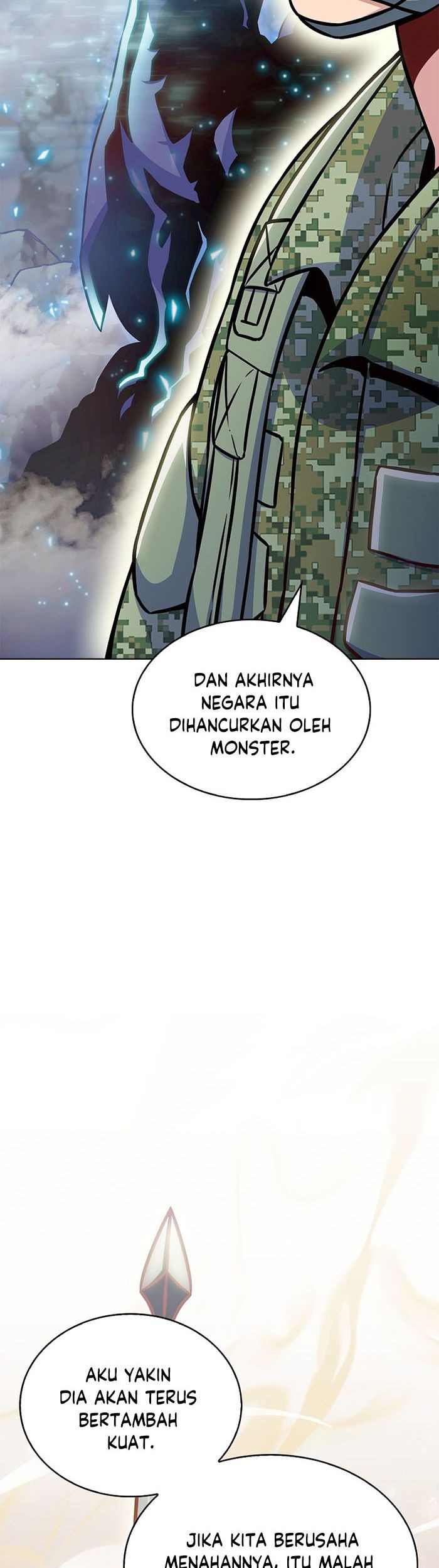 Everyone Else is A Returnee Chapter 13 Gambar 46