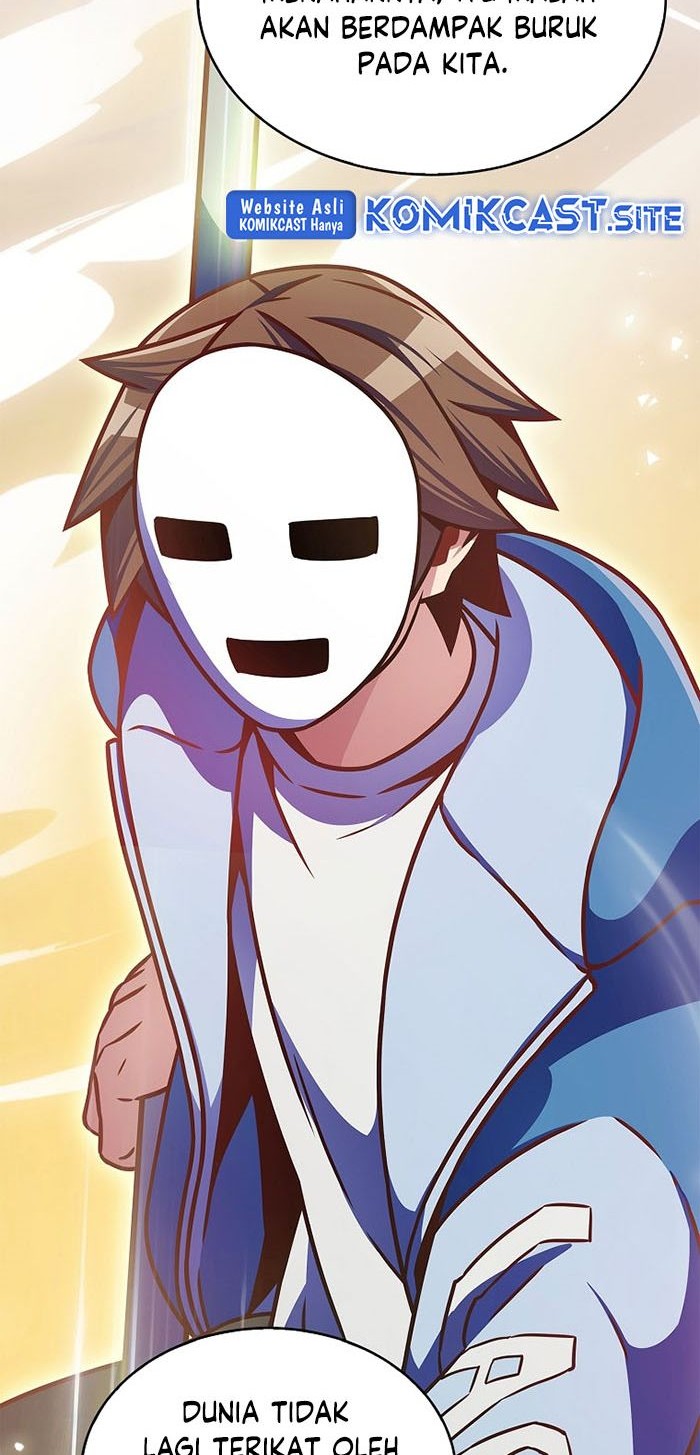Everyone Else is A Returnee Chapter 13 Gambar 47