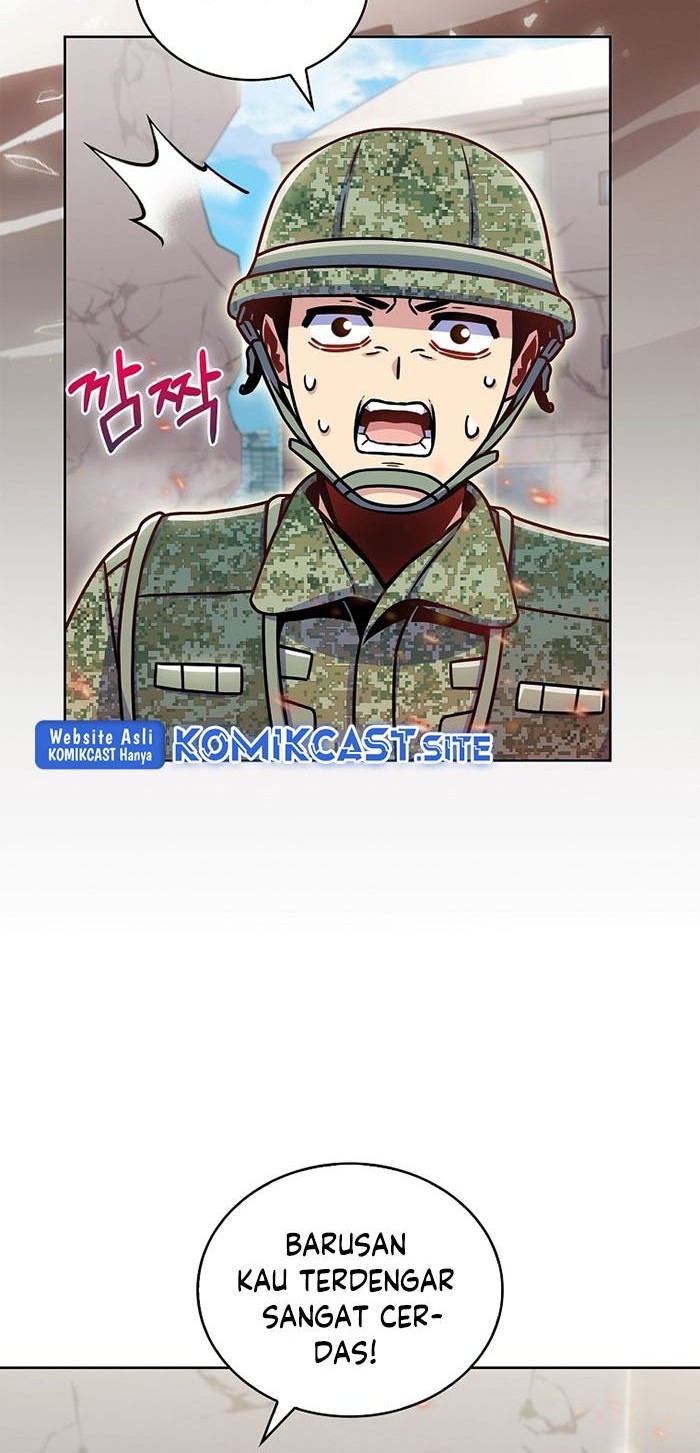 Everyone Else is A Returnee Chapter 13 Gambar 49