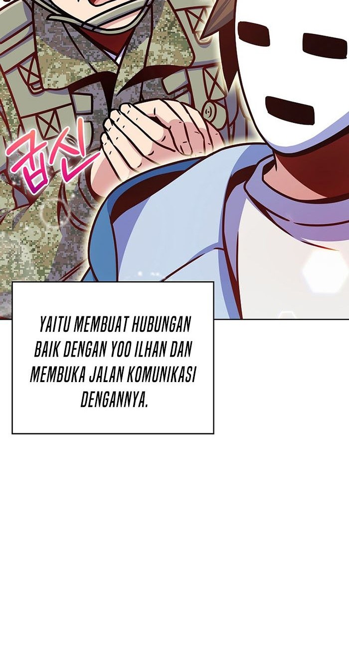 Everyone Else is A Returnee Chapter 13 Gambar 55