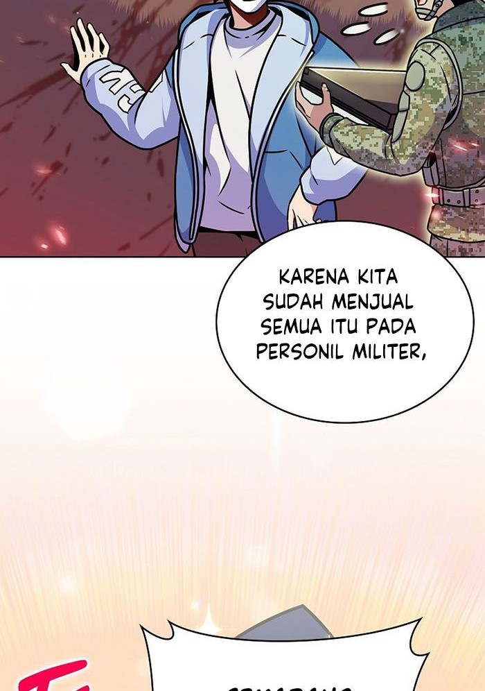Everyone Else is A Returnee Chapter 13 Gambar 65