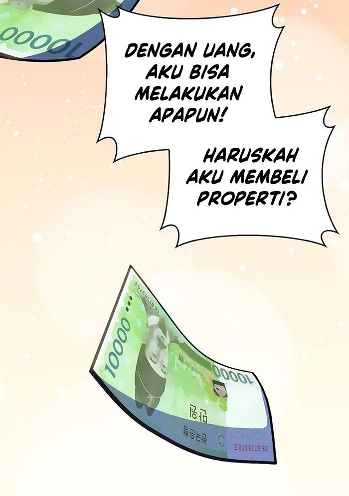 Everyone Else is A Returnee Chapter 13 Gambar 67