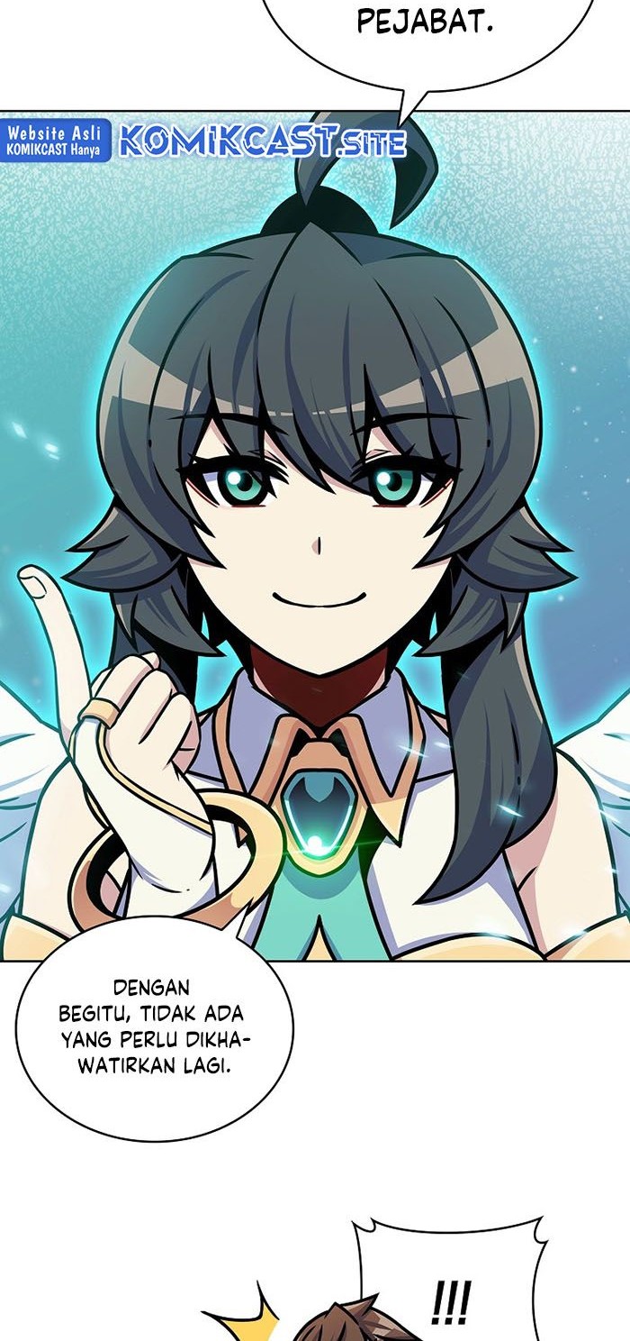 Everyone Else is A Returnee Chapter 13 Gambar 69