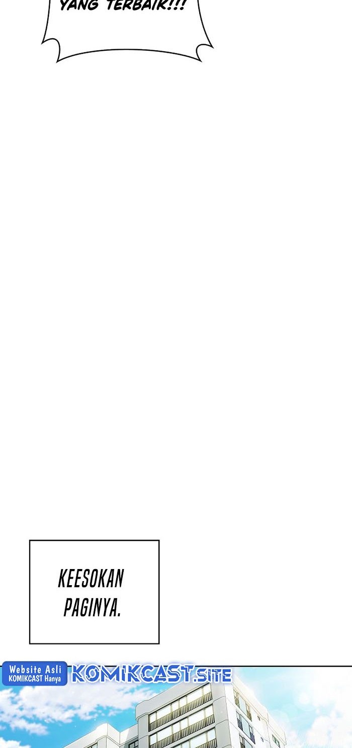 Everyone Else is A Returnee Chapter 13 Gambar 71