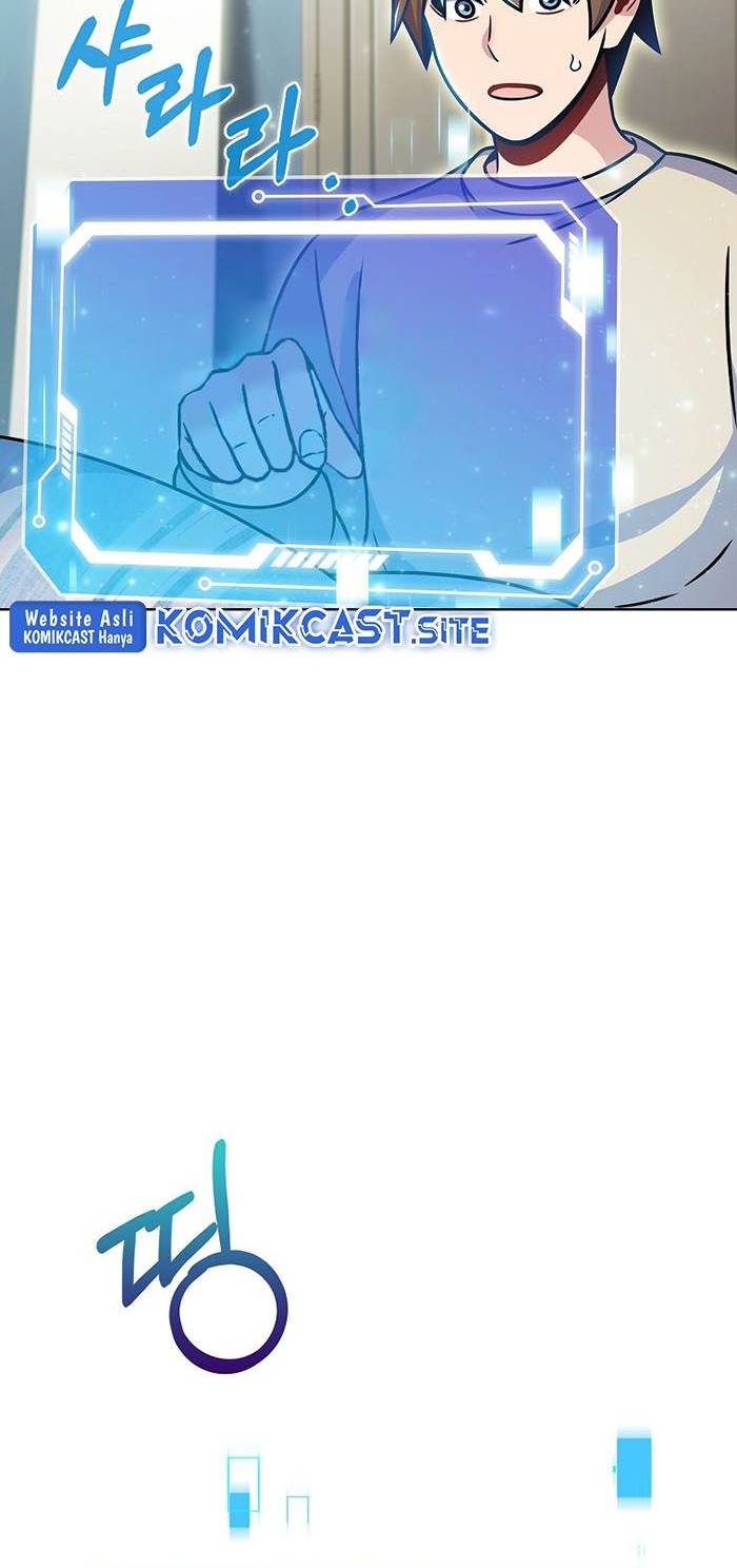 Everyone Else is A Returnee Chapter 13 Gambar 73