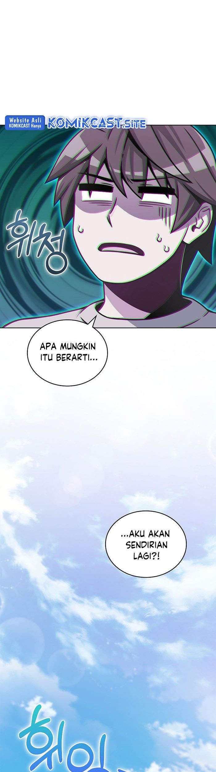 Everyone Else is A Returnee Chapter 13 Gambar 76