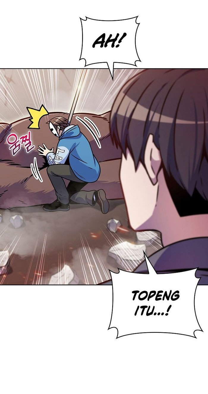 Everyone Else is A Returnee Chapter 13 Gambar 5