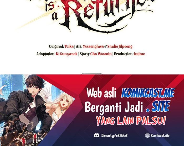 Everyone Else is A Returnee Chapter 13 Gambar 79