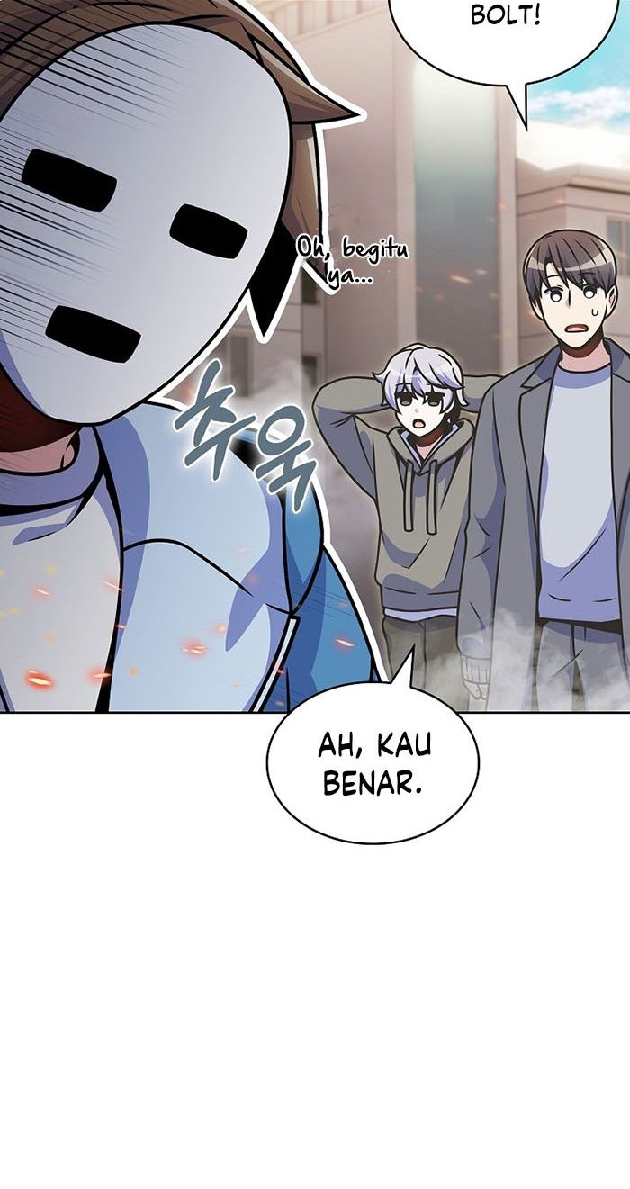 Everyone Else is A Returnee Chapter 13 Gambar 7