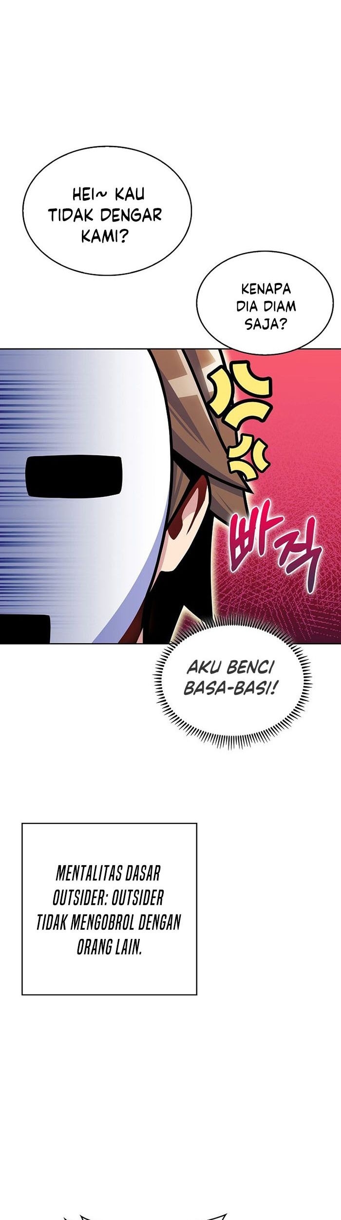 Everyone Else is A Returnee Chapter 13 Gambar 10
