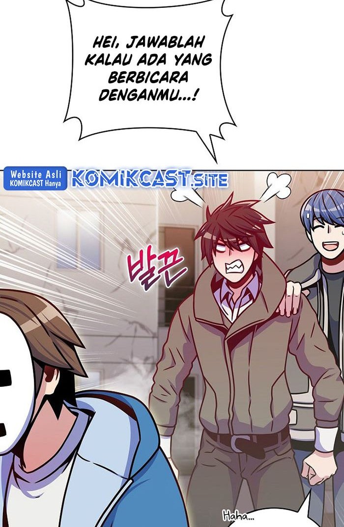 Everyone Else is A Returnee Chapter 13 Gambar 11