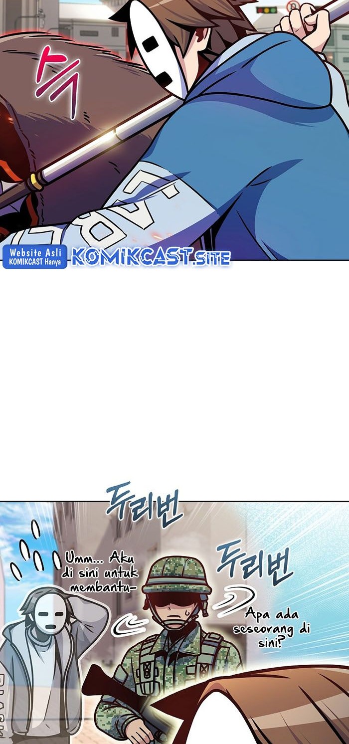 Everyone Else is A Returnee Chapter 13 Gambar 15