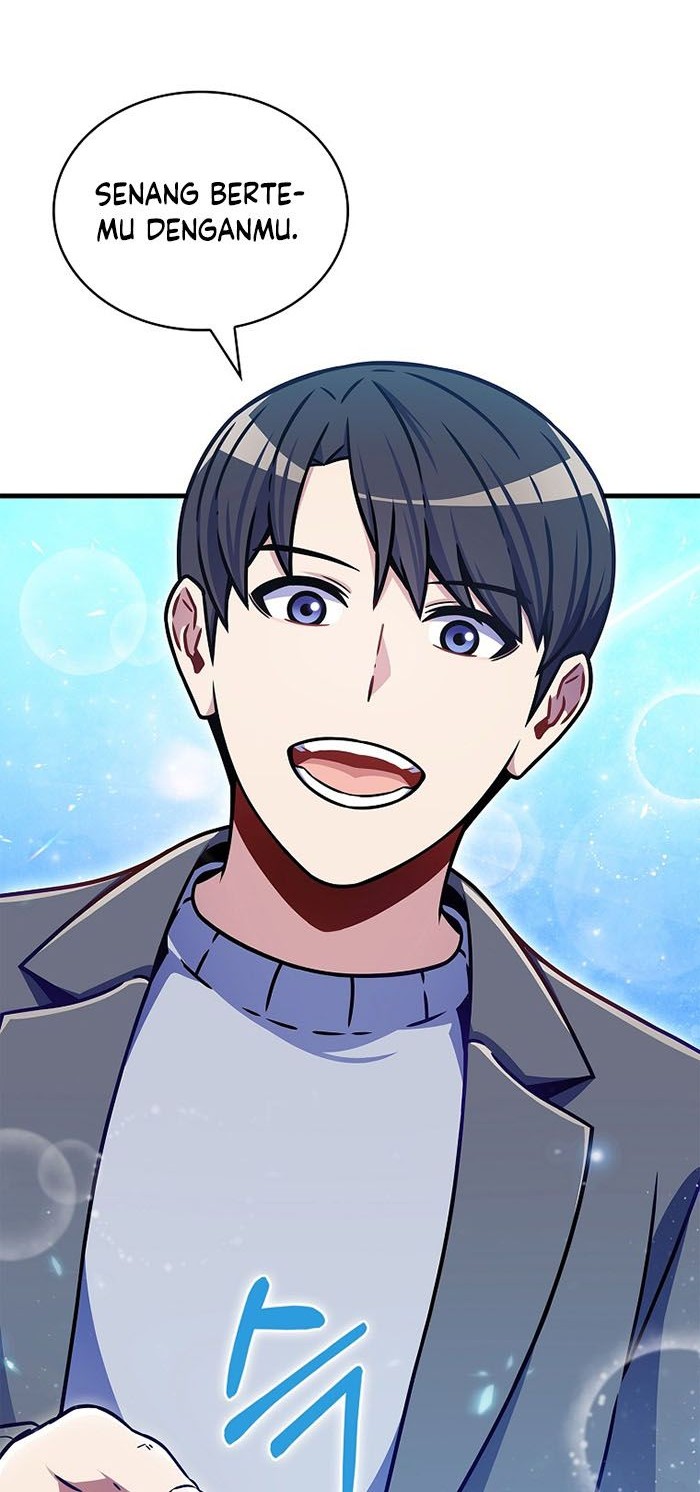 Everyone Else is A Returnee Chapter 13 Gambar 17