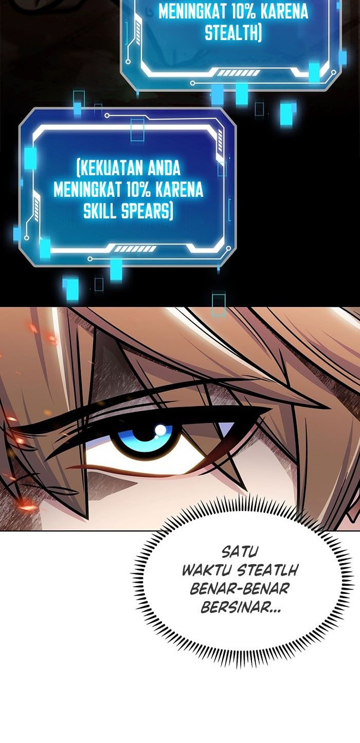 Everyone Else is A Returnee Chapter 12 Gambar 21