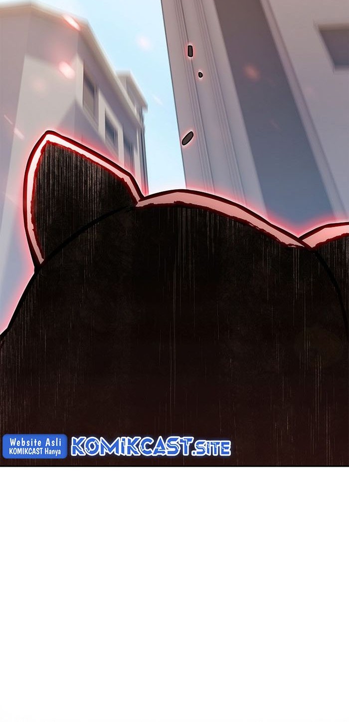 Everyone Else is A Returnee Chapter 12 Gambar 23