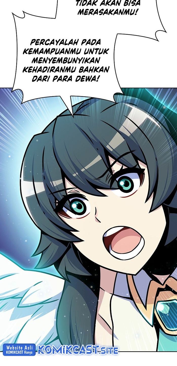 Everyone Else is A Returnee Chapter 12 Gambar 25
