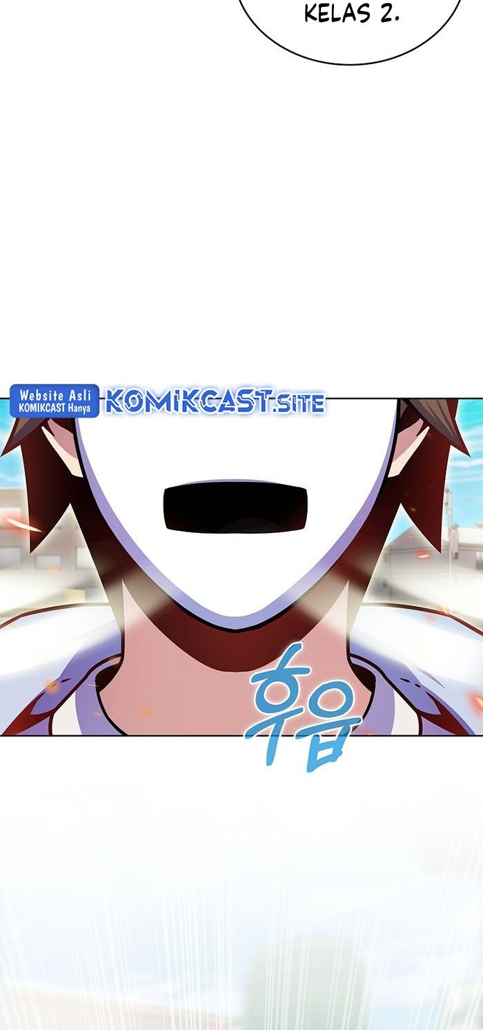 Everyone Else is A Returnee Chapter 12 Gambar 33