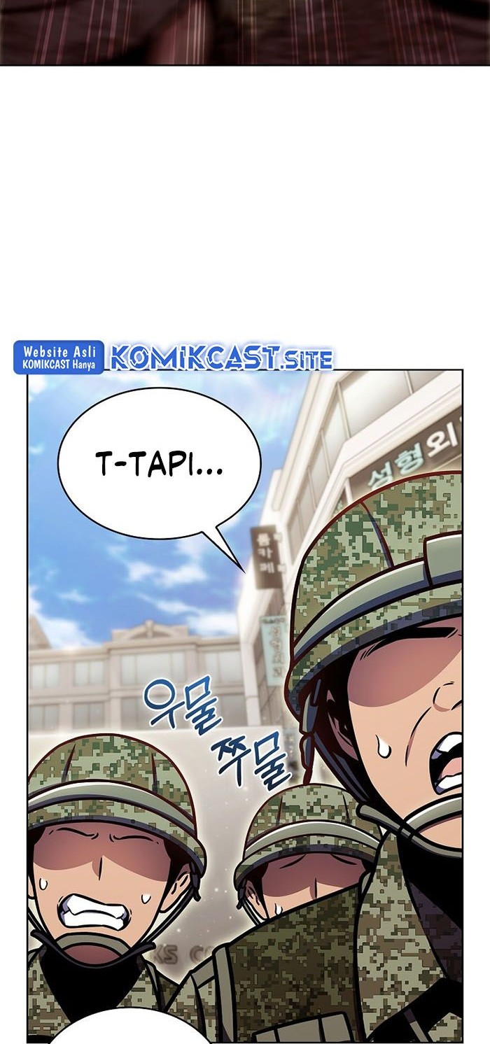 Everyone Else is A Returnee Chapter 12 Gambar 35