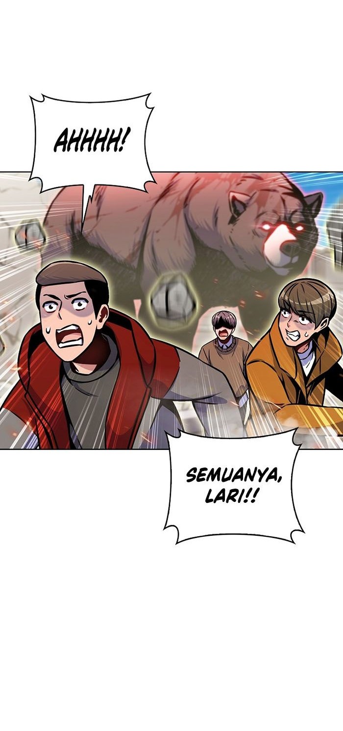 Everyone Else is A Returnee Chapter 12 Gambar 37