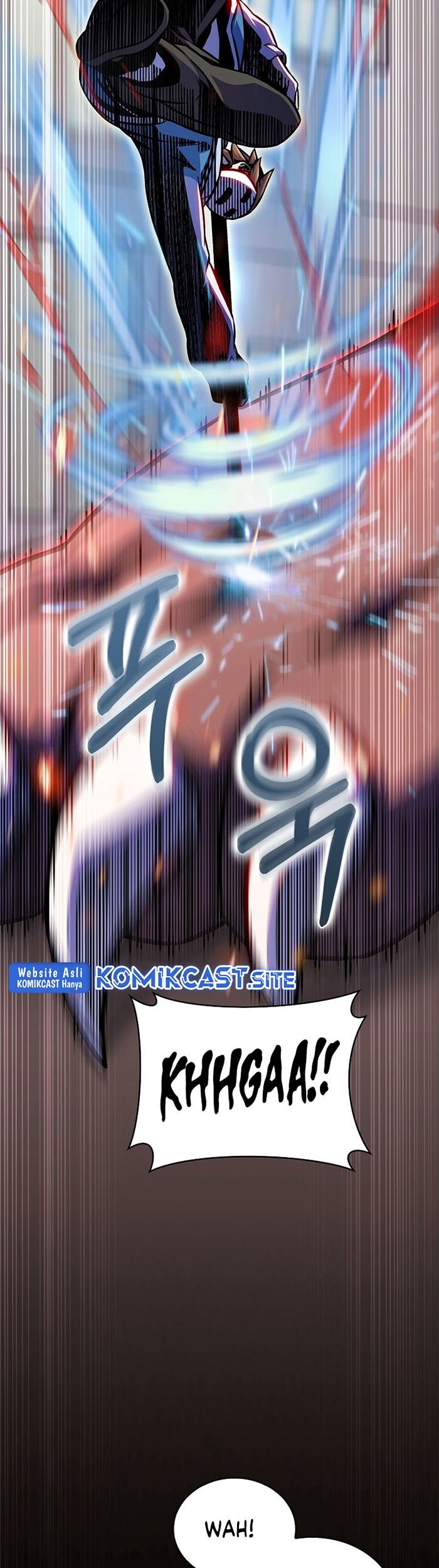 Everyone Else is A Returnee Chapter 12 Gambar 42