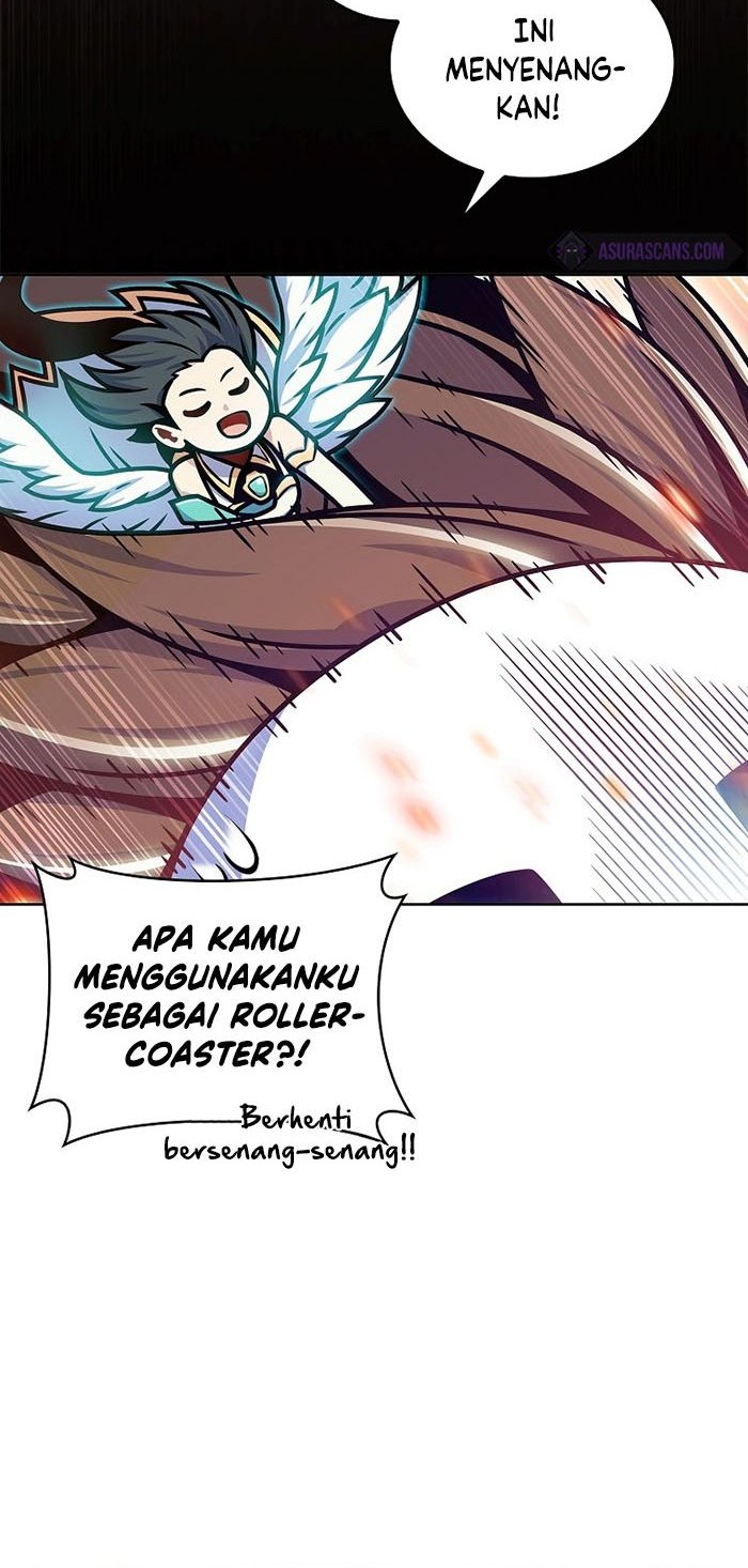 Everyone Else is A Returnee Chapter 12 Gambar 43