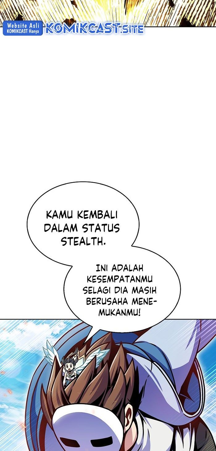 Everyone Else is A Returnee Chapter 12 Gambar 45