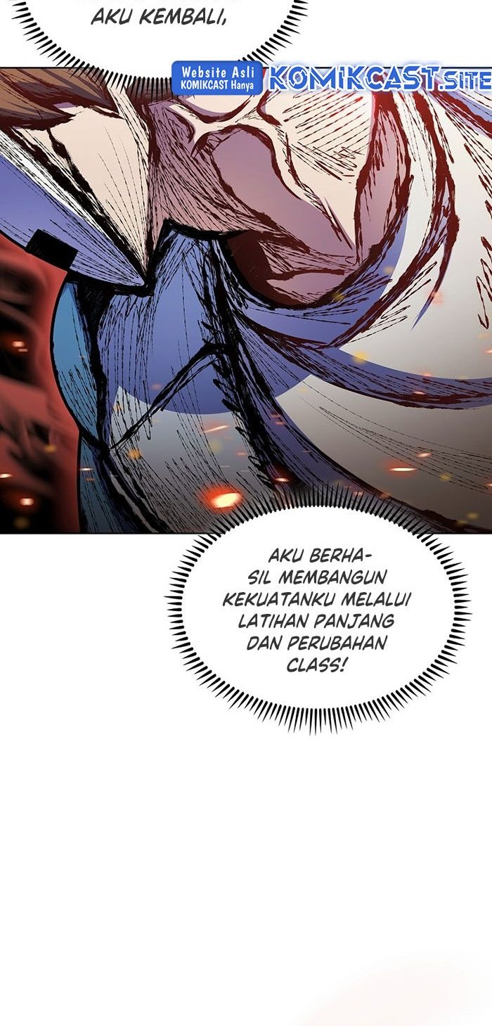 Everyone Else is A Returnee Chapter 12 Gambar 47