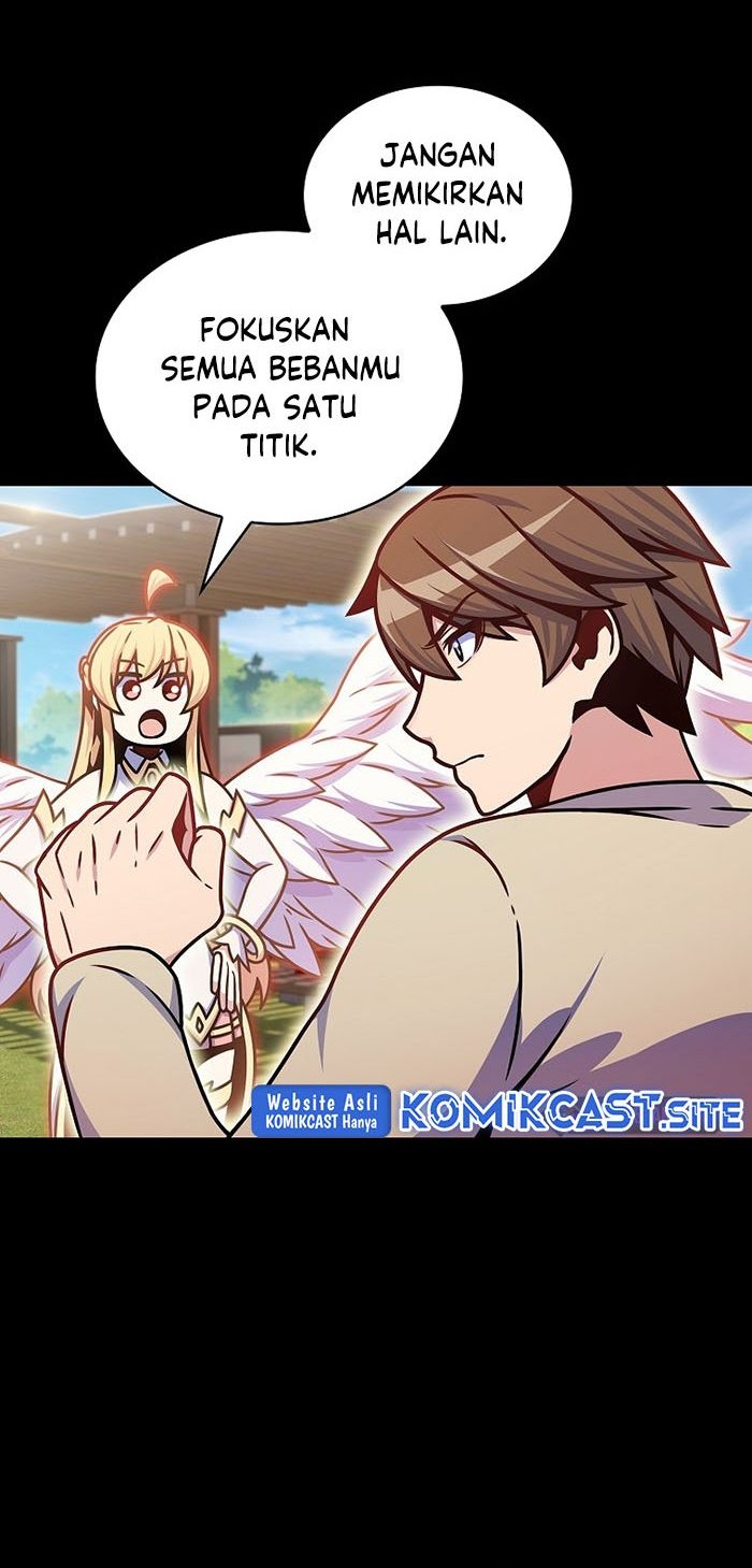Everyone Else is A Returnee Chapter 12 Gambar 49