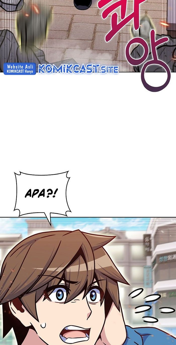 Everyone Else is A Returnee Chapter 12 Gambar 3