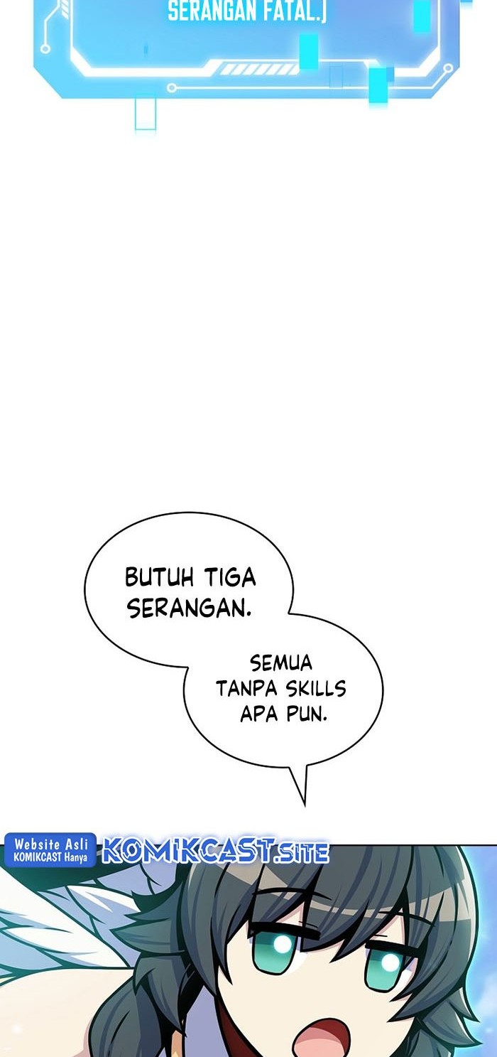 Everyone Else is A Returnee Chapter 12 Gambar 71