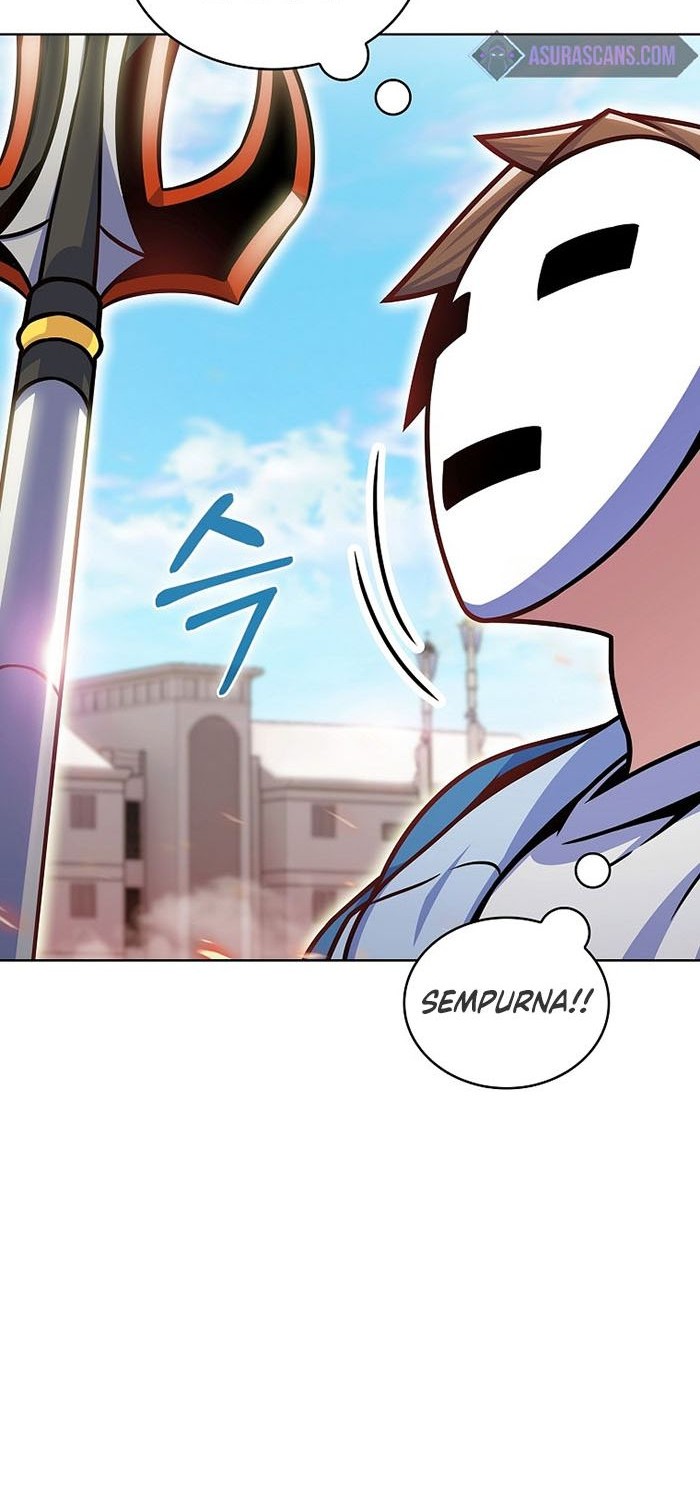 Everyone Else is A Returnee Chapter 12 Gambar 73