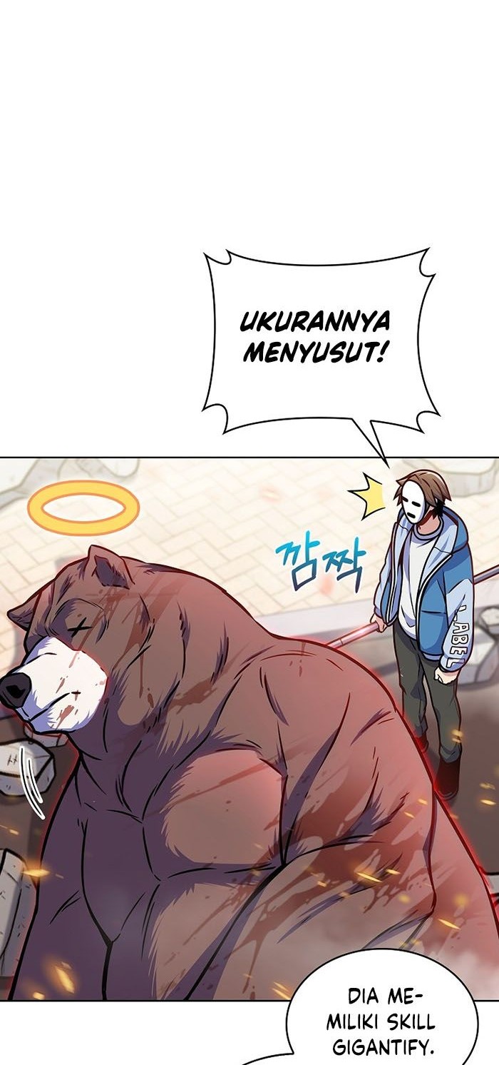 Everyone Else is A Returnee Chapter 12 Gambar 75