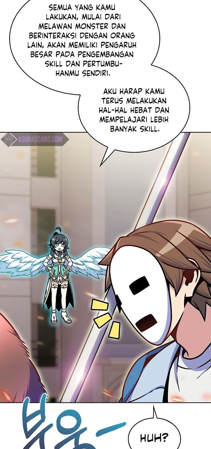 Everyone Else is A Returnee Chapter 12 Gambar 77