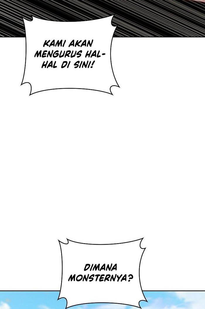 Everyone Else is A Returnee Chapter 12 Gambar 81