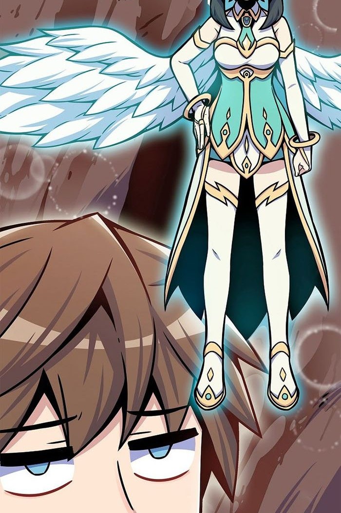Everyone Else is A Returnee Chapter 12 Gambar 83