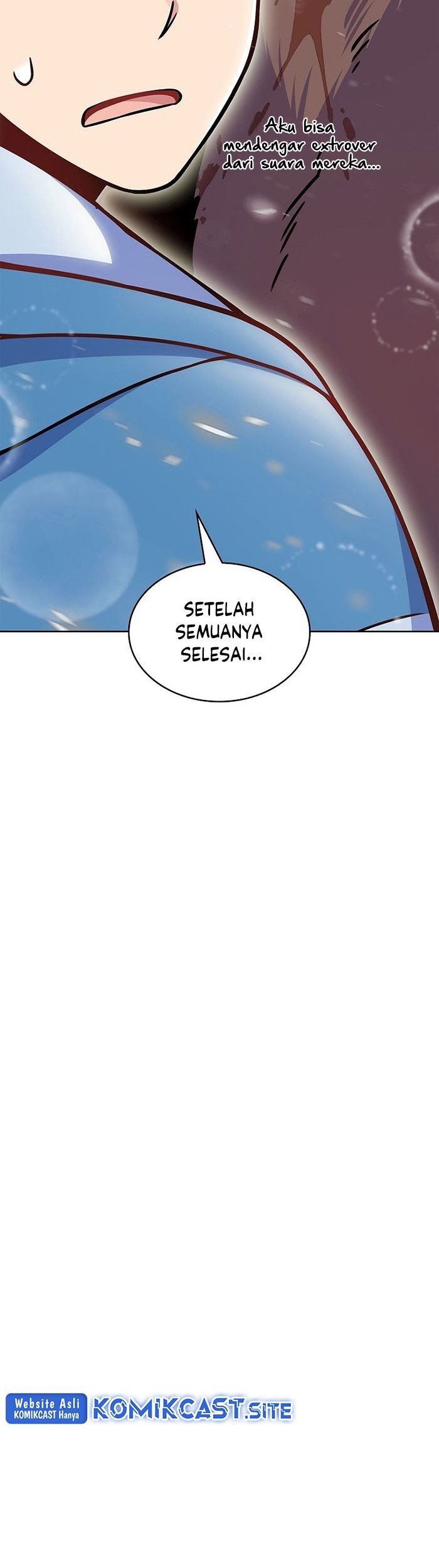 Everyone Else is A Returnee Chapter 12 Gambar 84