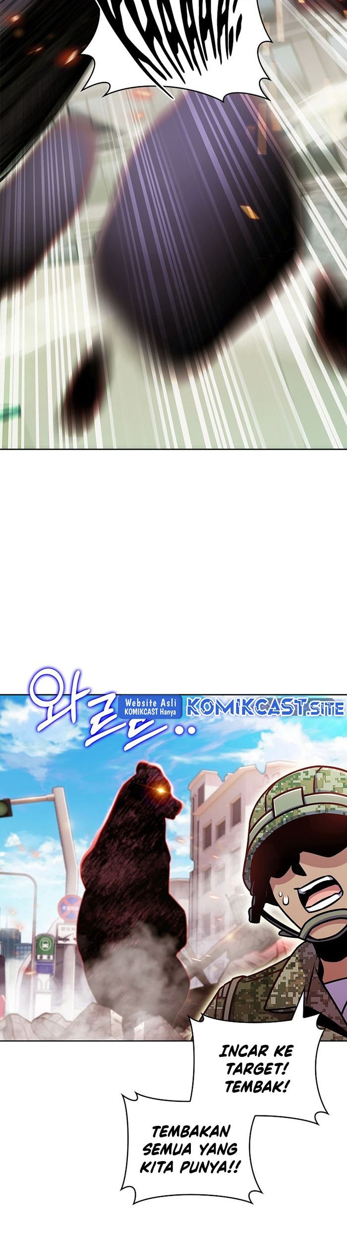 Everyone Else is A Returnee Chapter 12 Gambar 6