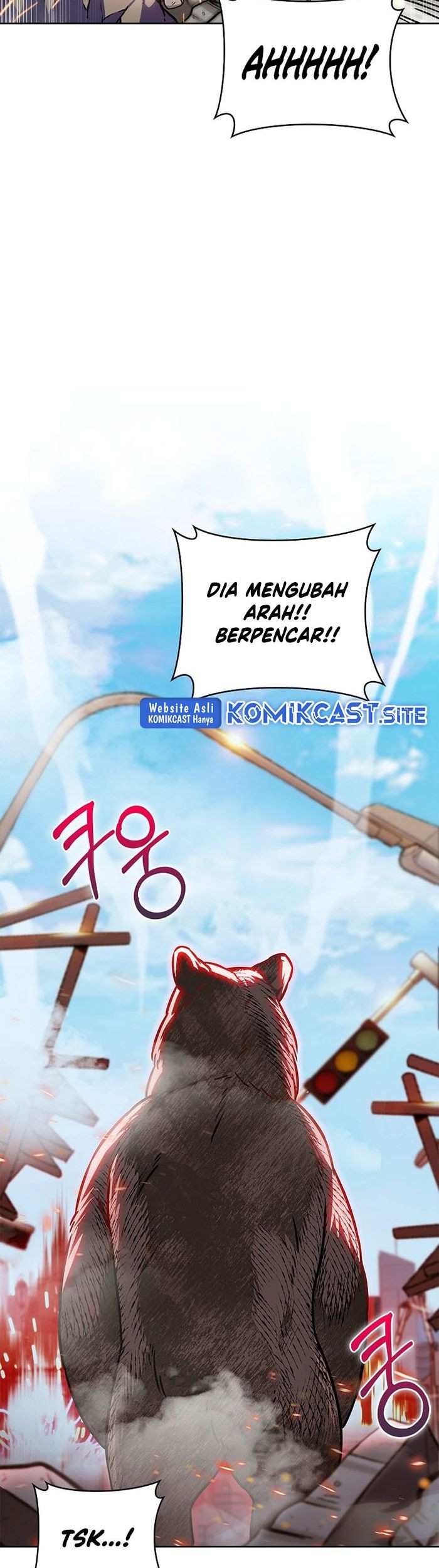 Everyone Else is A Returnee Chapter 12 Gambar 10