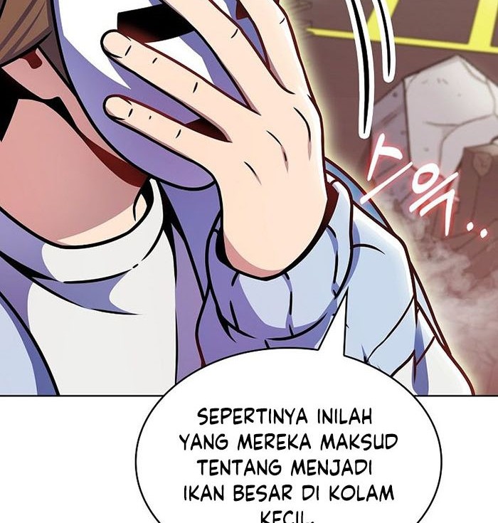 Everyone Else is A Returnee Chapter 12 Gambar 17