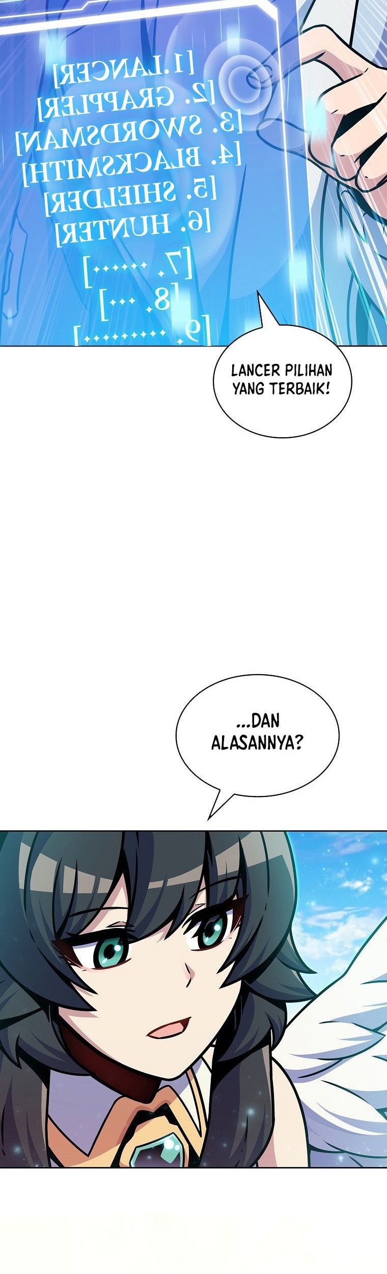 Everyone Else is A Returnee Chapter 11 Gambar 27