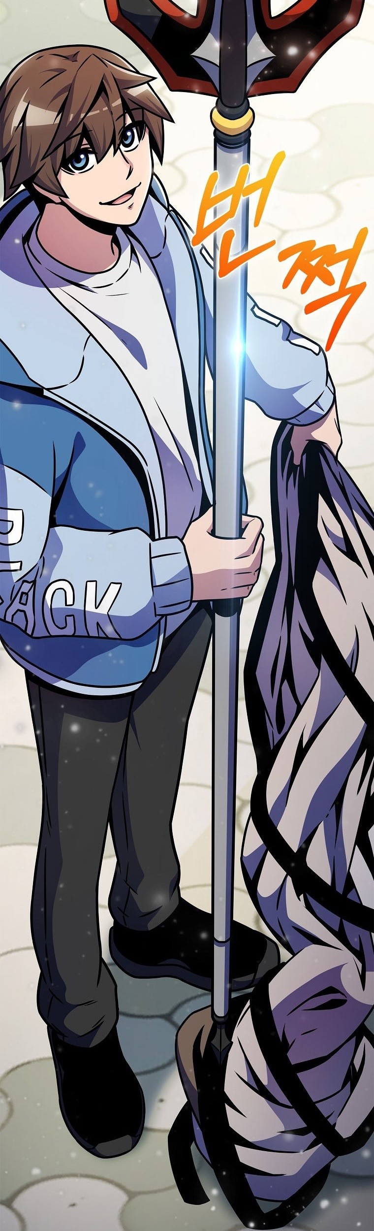 Everyone Else is A Returnee Chapter 11 Gambar 29